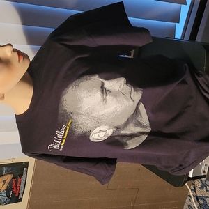 Vintage 2006 Phil Collins tour shirt